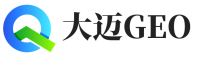 蓝田县大迈GEO